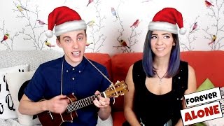 All I Want For Christmas PARODY w Jon Cozart [upl. by Aicitan579]