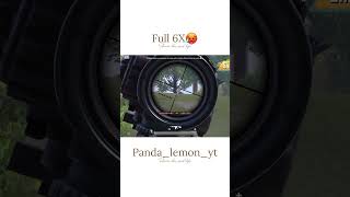 Pandalemonyt✅🥵😅 pubgmobile pubg bgmi pubgm pubglover spray [upl. by Rosanna324]