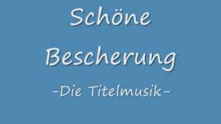 Schöne Bescherung  Filmmusik [upl. by Aikyt716]