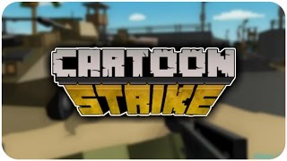 CARTOON STRIKE ▶ ESPAÑOL [upl. by Haidebez]