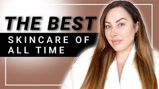 The BEST Skincare Products of All Time [upl. by Leahcimnaj]