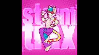 Furries in a Blender • Storm Trax [upl. by Duer788]