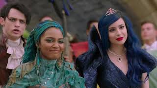 DESCENDANTS 3 Official Teaser Trailer 2019 Disney Movie [upl. by Talley320]