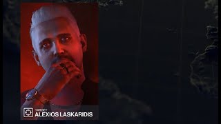 Hitman 3  The Drop SASO No KO Default Location [upl. by Slade]