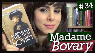 MADAME BOVARY DE GUSTAVE FLAUBERT 34 [upl. by Domineca926]