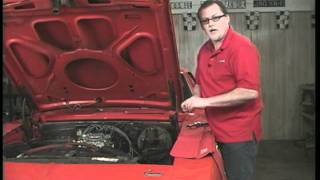 Edelbrock Carburetors  Troubleshooting  IdlingMixture Screws Dont Work [upl. by Nnylyoj]