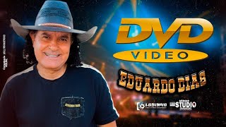 EDUARDO DIAS 2023 DVD COMPLETO [upl. by Lunette]