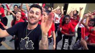 PELIGROSA  J Balvin con Sebastian Linares y Lizt Alfonso Dance Cuba [upl. by Riobard914]