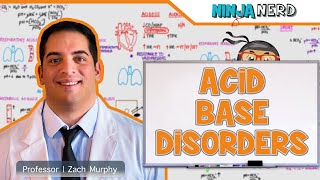 Acid Base Disorders and ABG Interpretation  Introduction [upl. by Devy167]