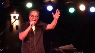 Neal Morse quotThoughtsquot Milwaukee April 14 2018 [upl. by Cadman]