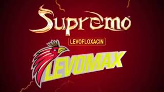 SUPREMO LEVOMAX TVC BIBOY ENRIQUEZ [upl. by Ymmas280]