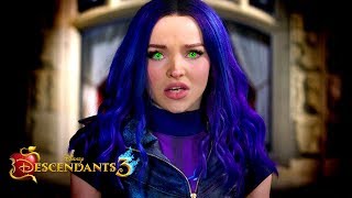 Descendants 2  Ways to be Wicked  Tutorial  South Africa Tour 🇿🇦  Official Disney Channel Africa [upl. by Innattirb]