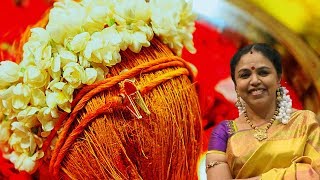 Singaravelavan Vandhan  Sudha Raghunathan Live  Isai Ragam [upl. by Erde]