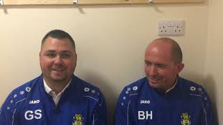 Aveley U13 Managers Grant and Bis [upl. by Sharyl]