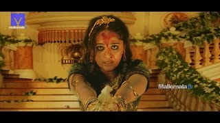 Arundhati Full HD Movie Part 10 of 12  Anushka  Sonu Sood [upl. by Junieta]