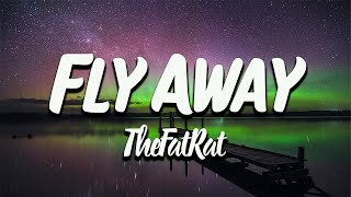 TheFatRat  Fly Away feat Anjulie  AMV [upl. by Calvo]