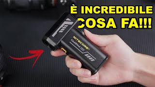 9 INCREDIBILI GADGET AMAZON da AVERE in TASCA OGNI GIORNO [upl. by Nahte178]