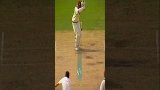 Jason Gillespies Perfect Setup Against Brian Lara  BATTLE OF WILLS [upl. by Odnalro691]