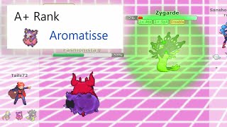 Aromatisse is Actually Amazing in Competitive 1v1 Pokemon Heres Why [upl. by Hutchins229]