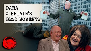 Dara Ó Briains Best Bits  Taskmaster [upl. by Edge]