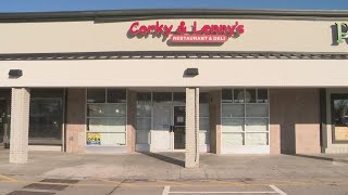 Woodmere mayor reacts to closure of Corky and Lennys [upl. by Elreath]