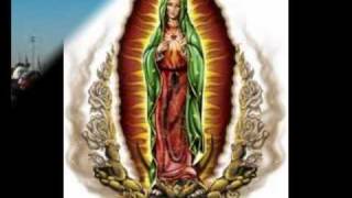 VIRGEN DE GUADALUPE cumbia clasica [upl. by Nicole]