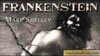 FRANKENSTEIN  Frankenstein by Mary Shelley  Unabridged Audiobook 1831 Edition  FabAudioBooks [upl. by Aubarta]