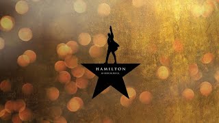 Hamilton The Musical Full Soundtrack [upl. by Aicekat]