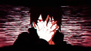 Mekaku City Actors  AMV  Phenomenon [upl. by Nyladnohr]