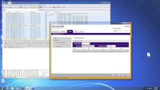 Netgear GS105E VLAN Configuration  Setup [upl. by Frida]