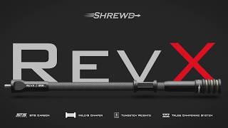 The RevX  Our most complete stabilizer system Ever [upl. by Ainigriv972]