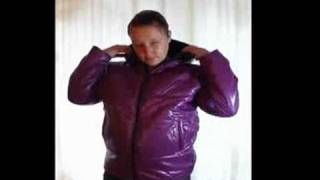 OCO Pure  Twister BlackPurple Jacket [upl. by Stillmann974]