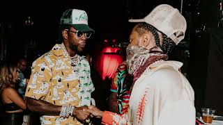 FREE 2 CHAINZ x BIG SEAN Type Beat  quotLOW GRAVITYquot [upl. by Olegnad148]