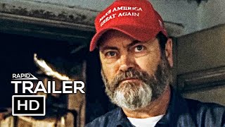 ORIGIN Official Trailer 2024 Jon Bernthal Nick Offerman [upl. by Yseulta]