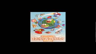 Breadwinners Credits Song [upl. by Rehm]