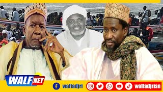 GAMOU Direct de Mèdina Baye Plateau Spécial du 14 Septembre 2024 [upl. by Strepphon]