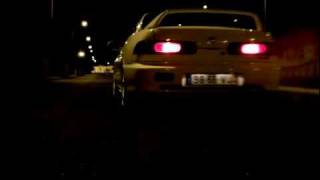 241HP ITR DC2 B18c6 NA SOUND AT 9600 RPM [upl. by Oeniri]