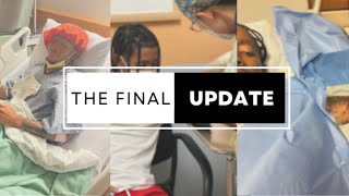 The Final Heart Surgery Update [upl. by Nahta]