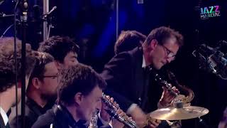 Umlaut Big Band  Une brève histoire du swing [upl. by Eiramanin]