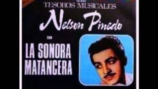 Nelson Pinedo y La Sonora Matancera  Corazon sin Puerto [upl. by Novyat923]