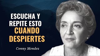 Los 21 Decretos Metafísicos Más Poderosos para Atraer Riqueza y Abundancia  Conny Méndez [upl. by Rese45]