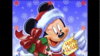 JINGLE BELLS  DISNEY [upl. by Akcebar]