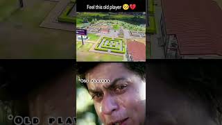 OLD PLAYERS CAN UNDERSTAND THIS PAIN 🥹🛑💔OLD PEAK🛑🥹❌ freefireindiatamil garena freefire freefire [upl. by Einobe]