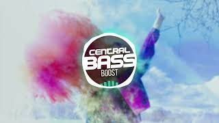 Icona Pop  All Night BassWar amp CaoX Hardstyle Remix Bass Boosted [upl. by Aurelia623]