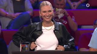 Wer weiß denn sowas  Quizmarathon Live  Dienstag 0830 13 Runde Daniel Gruneberg  Carolin N [upl. by Ailegnave748]