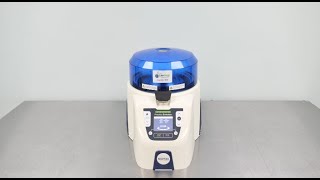 Bertin Precellys Evolution Homogenizer ID 16266 [upl. by Ginnifer]