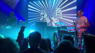 Death From Above 1979  Freeze Me Live Hamilton 2023 [upl. by Meli206]