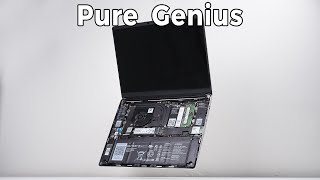 New Laptop Brand Shocked Whole Computer Industry  Framework Laptop  Teardown And Repair Assessment [upl. by Merri]