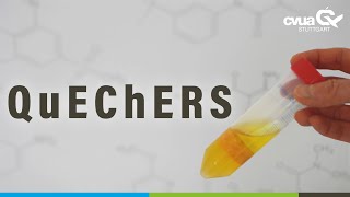 QuEChERS A method that revolutionised the analysis of pesticides residues [upl. by Aihpled]