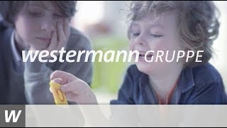 Westermann Gruppe  Bildungsmedien [upl. by Cassidy]